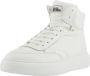 Bullboxer Comfortabele en stijlvolle damessneakers White Dames - Thumbnail 2