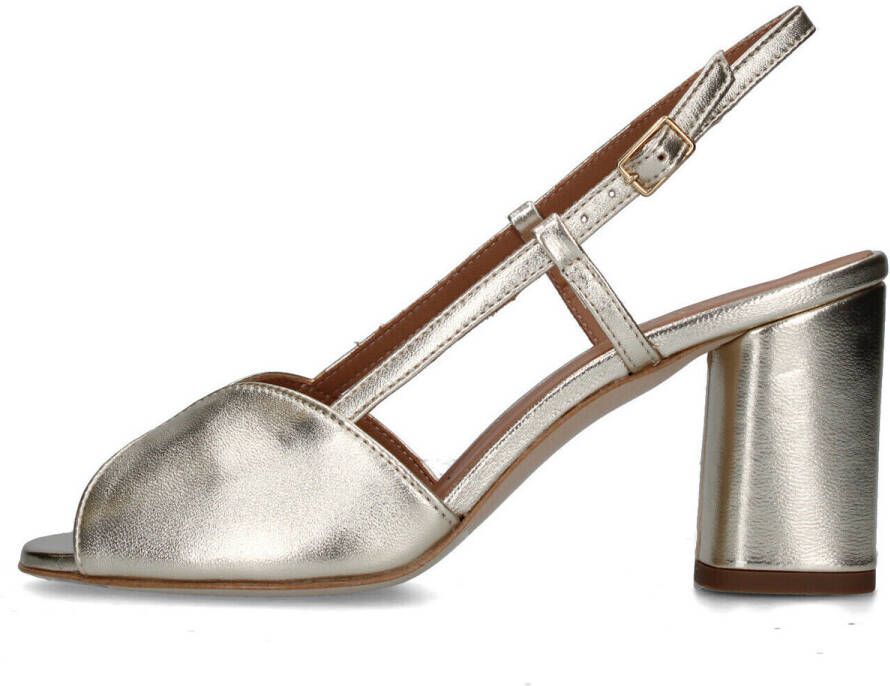 Tres Jolie Sandalen 1906 IDA