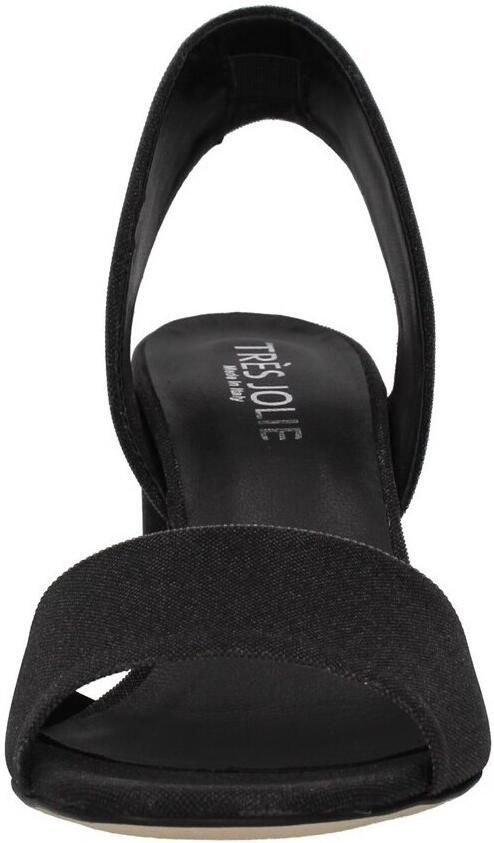 Tres Jolie Sandalen 1988 IDA