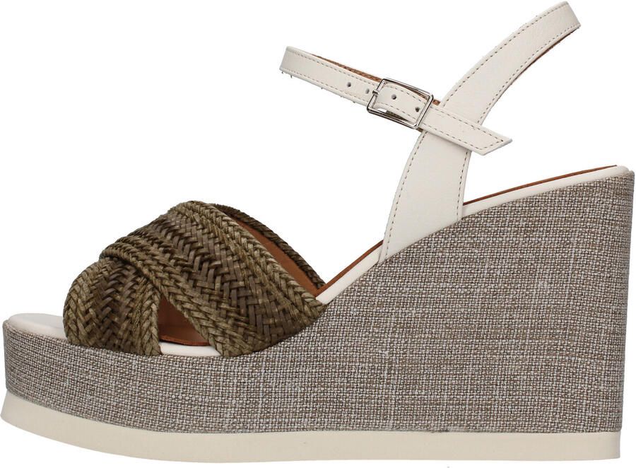 Tres Jolie Sandalen 2073 VALE