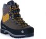 Trezeta Fitz Roy 1.0 Ws Wandelschoenen Grijs Vrouw - Thumbnail 2