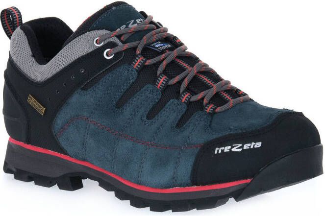 Trezeta Laarzen HURRICANE EVO LOW