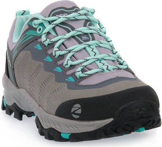 Trezeta Laarzen HYPE WS WP