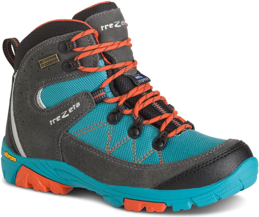 Trezeta Wandelschoenen 010722200 - Foto 1