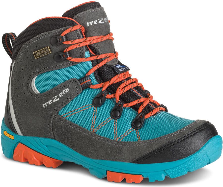 Trezeta Wandelschoenen 010722205