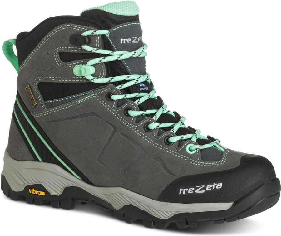 Trezeta Wandelschoenen 010722240