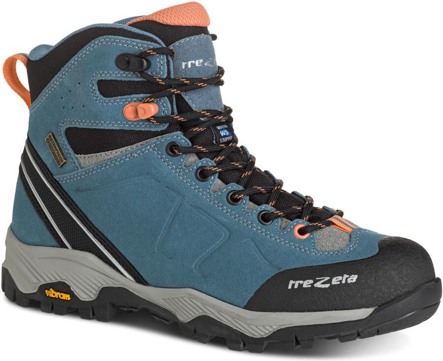Trezeta Wandelschoenen 010722245
