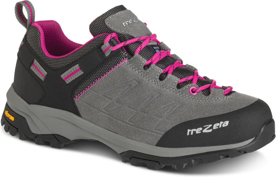 Trezeta Wandelschoenen 010722265