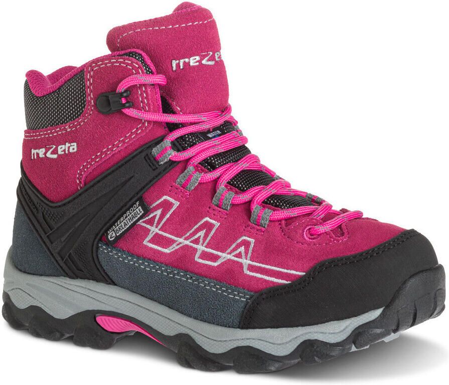 Trezeta Wandelschoenen 010722315