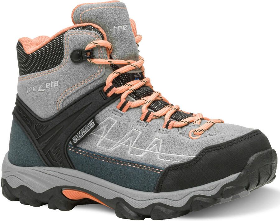 Trezeta Wandelschoenen 010722320