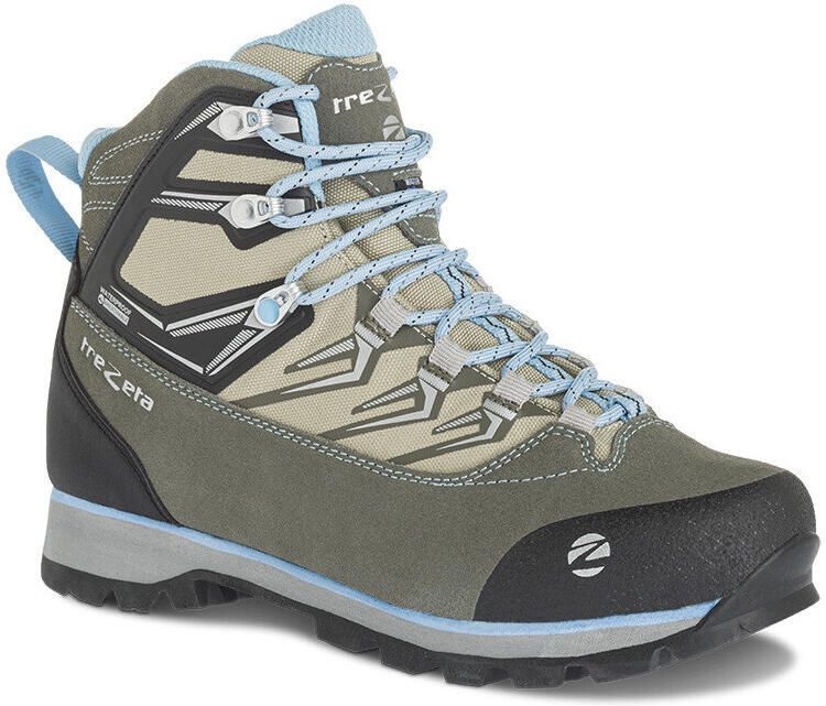 Trezeta Wandelschoenen 010722710