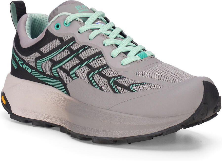 Trezeta Wandelschoenen 010725120