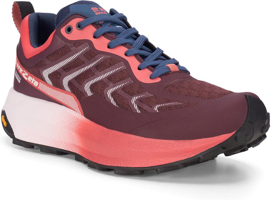 Trezeta Wandelschoenen 010725125