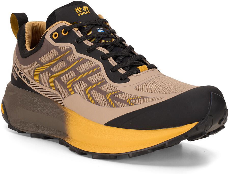 Trezeta Wandelschoenen Sekai waterproof
