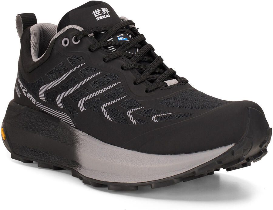 Trezeta Wandelschoenen 010725140
