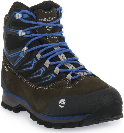 Trezeta Wandelschoenen AORAKI WP