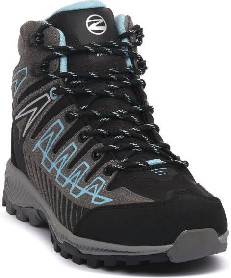 Trezeta Wandelschoenen THUNDER MID WP
