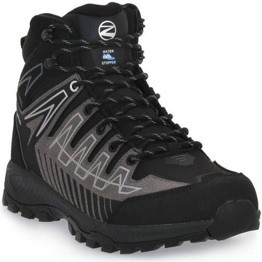 Trezeta Wandelschoenen THUNDER MID WP