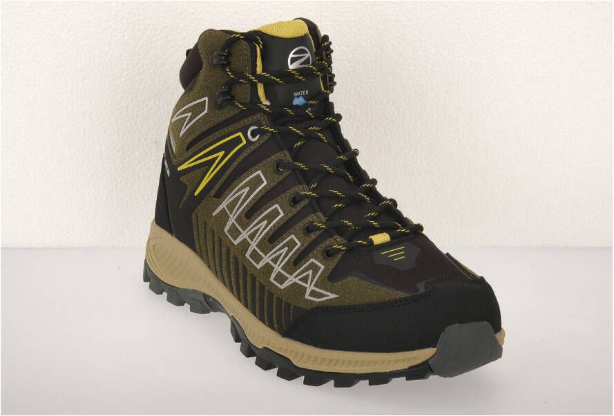 Trezeta Wandelschoenen THUNDER MID WP