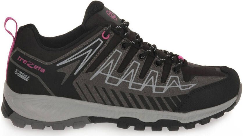 Trezeta Wandelschoenen THUNDER W WP
