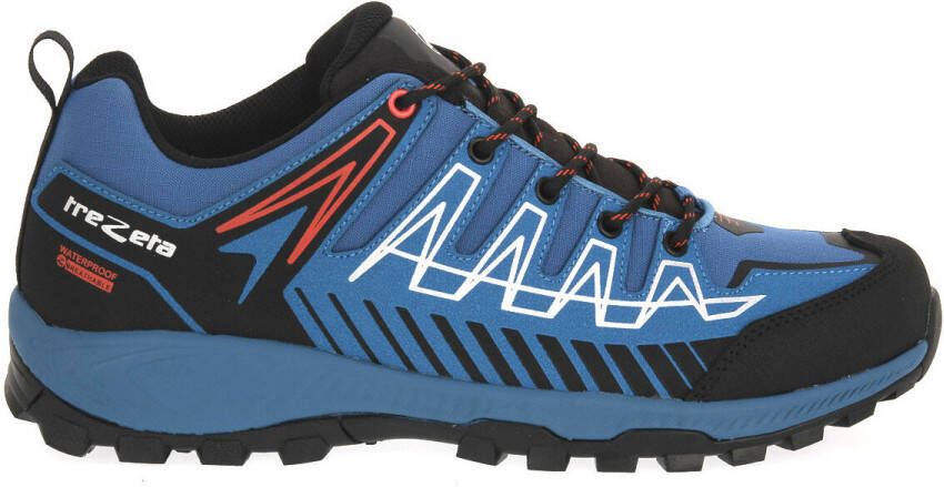 Trezeta Wandelschoenen THUNDER WP