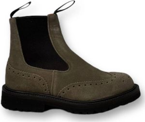 Tricker's Laarzen L2754 28