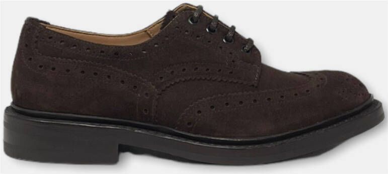 Tricker's Nette schoenen 5633 294