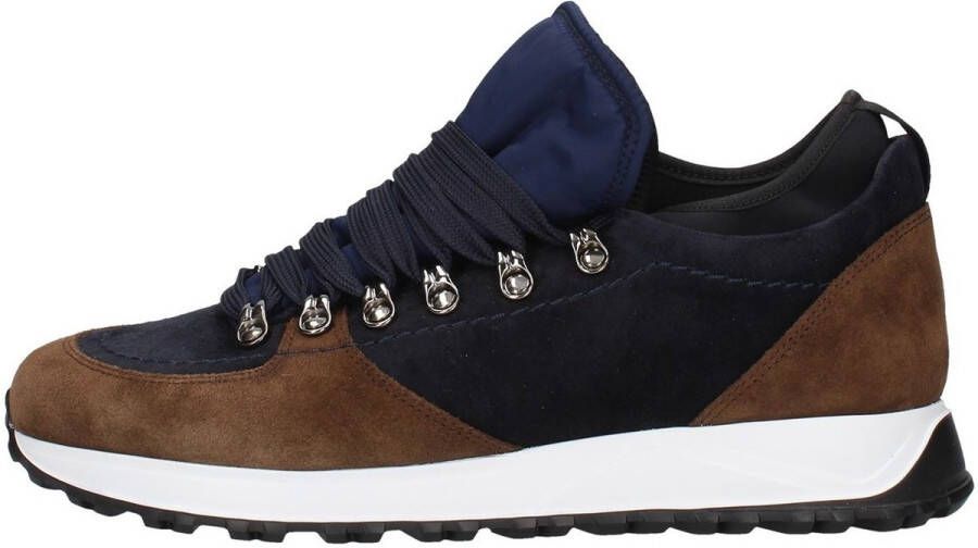 Triver Flight Lage Sneakers 344-02D1