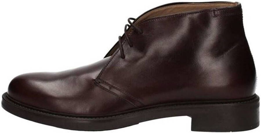 Triver Flight Mocassins 206-02