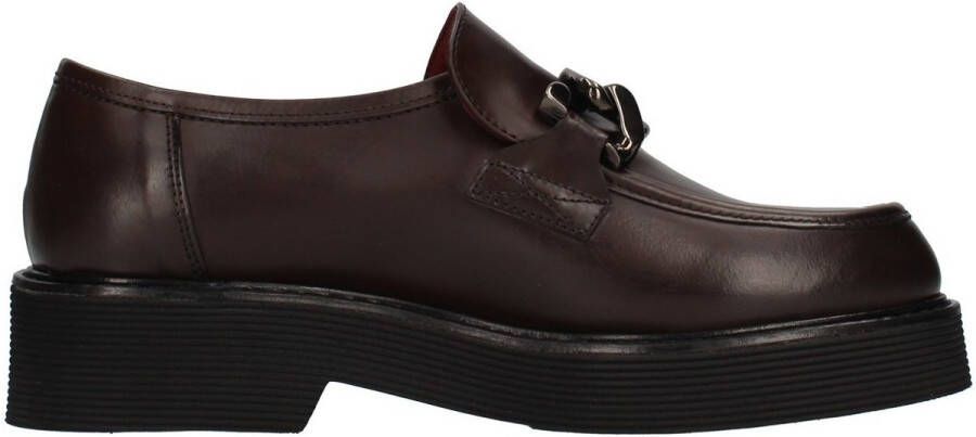 Triver Flight Mocassins 482-07