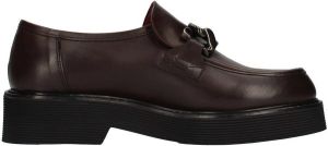 Triver Flight Mocassins 482-07