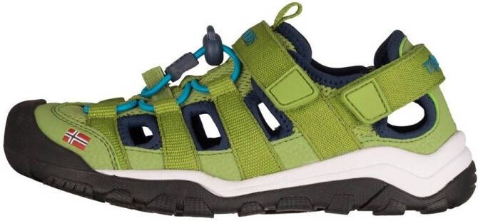 Trollkids Sandalen 665346