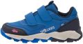 Trollkids Preikestolen Wandelschoenen Blauw - Wit