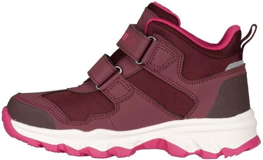 Trollkids Kjerag Wandelschoenen Roze