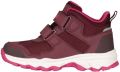Trollkids Kjerag Wandelschoenen Roze - Rood