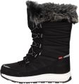 Trollkids Girl's Hemsedal Winter Boots XT Winterschoenen zwart - Zwart