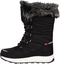 Trollkids Girl's Hemsedal Winter Boots XT Winterschoenen zwart