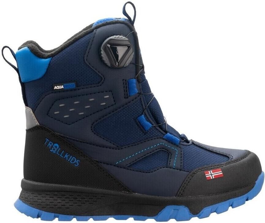 Trollkids Snowboots Kirkenes