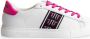 Trussardi Veterschoenen met ronde neus White Dames - Thumbnail 2