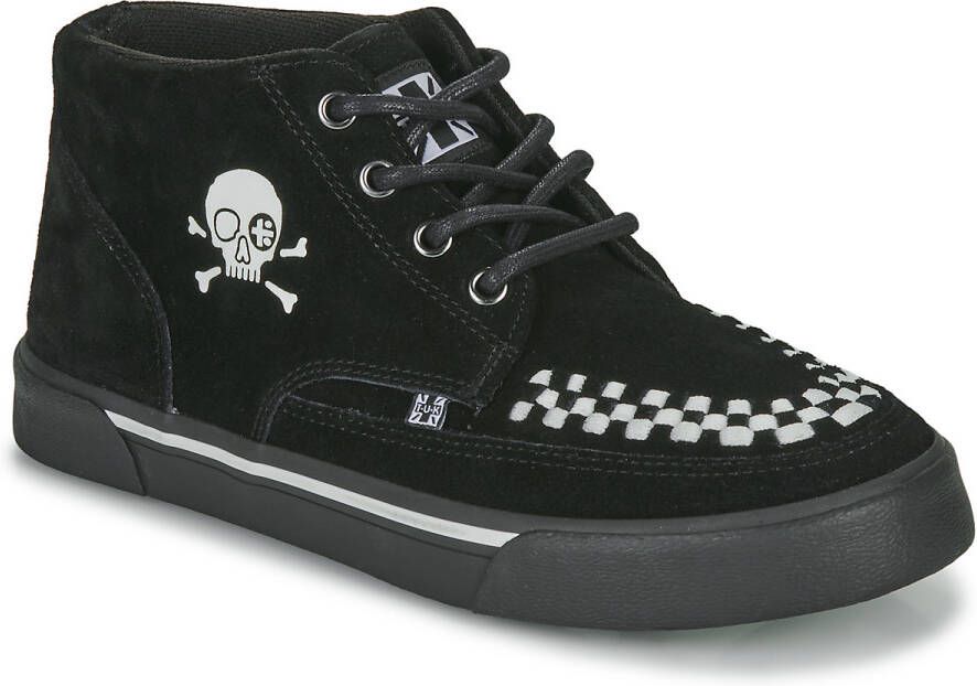 TUK Nette schoenen CREEPER SNEAKER