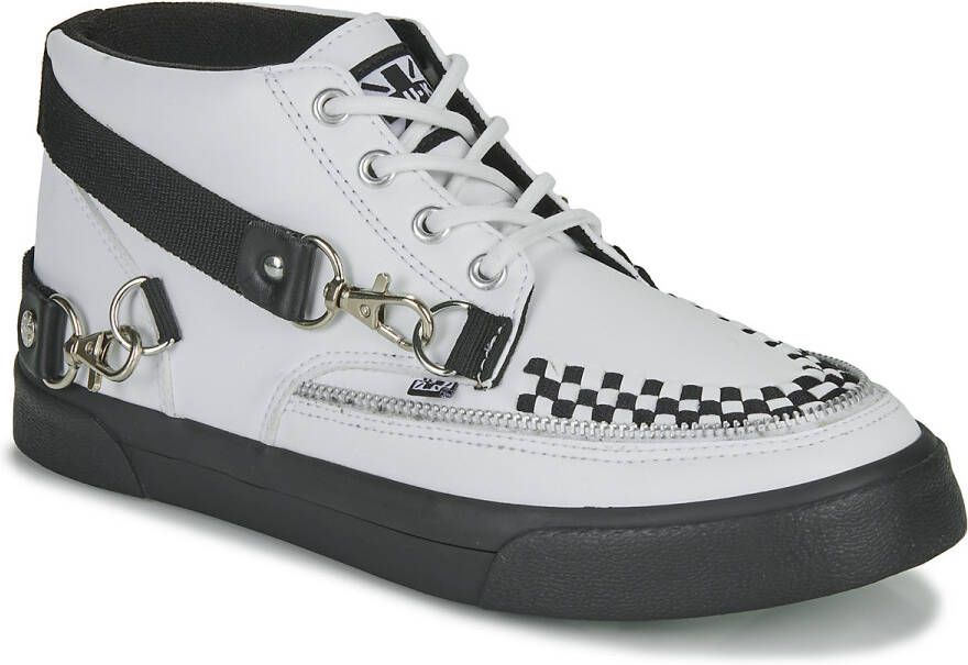 TUK Hoge Sneakers CREEPER SNEAKER