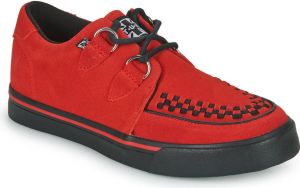 TUK Lage Sneakers CREEPER SNEAKER