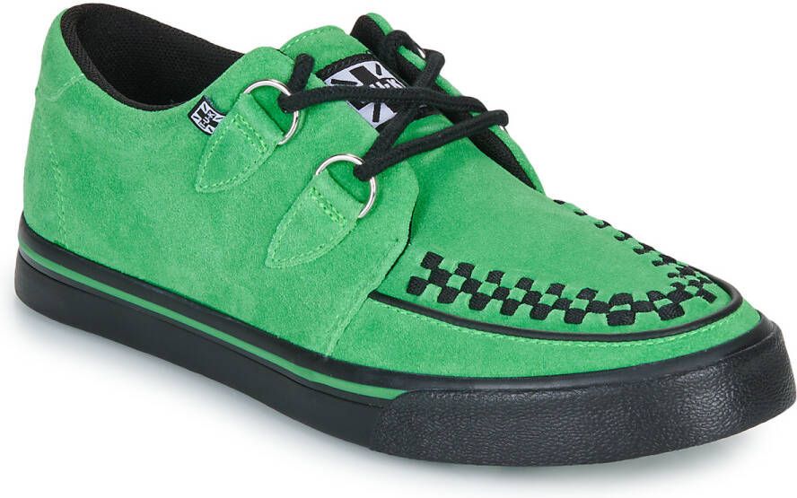 TUK Lage Sneakers CREEPER SNEAKER