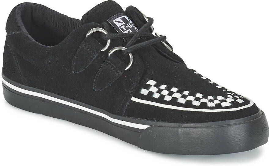 TUK Lage Sneakers CREEPERS SNEAKERS