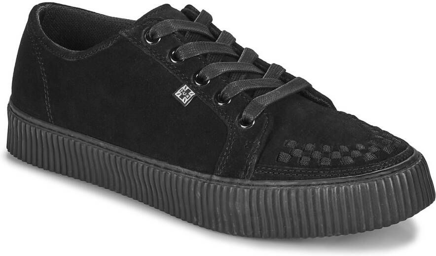 TUK Lage Sneakers RIBBED SOLE SNEAKER