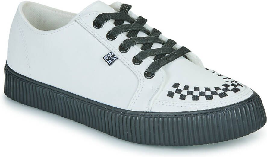 TUK Lage Sneakers RIBBED SOLE SNEAKER