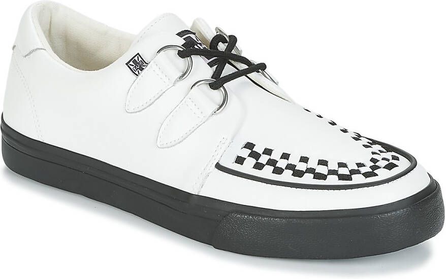 TUK Nette schoenen CREEPERS SNEAKERS