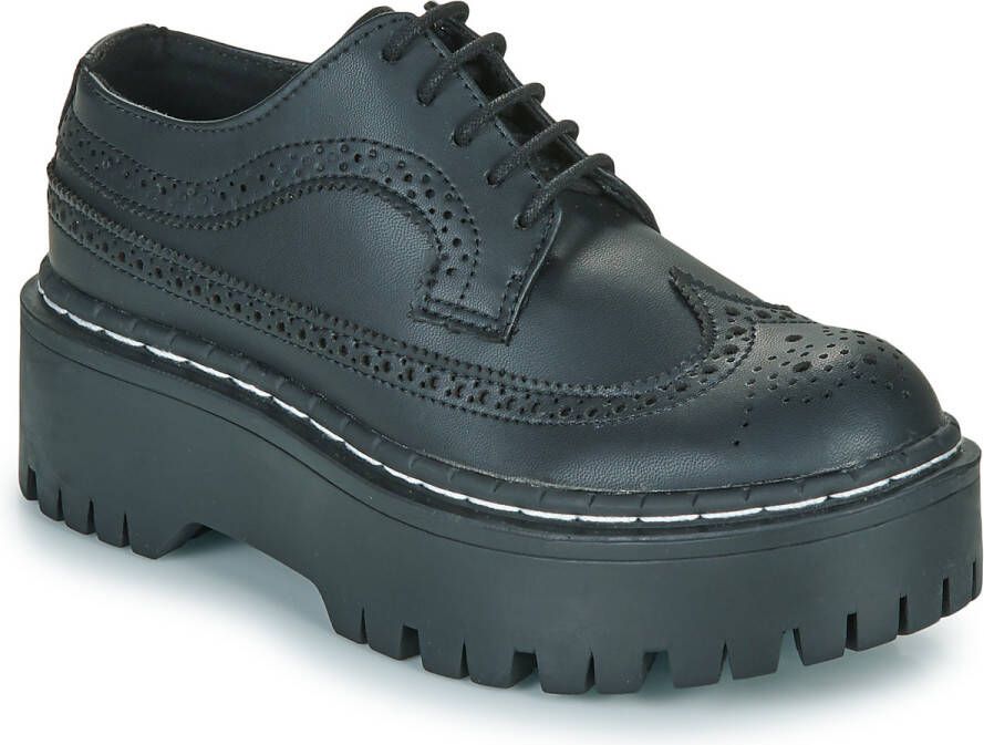 TUK Nette schoenen DOUBLE DECKER