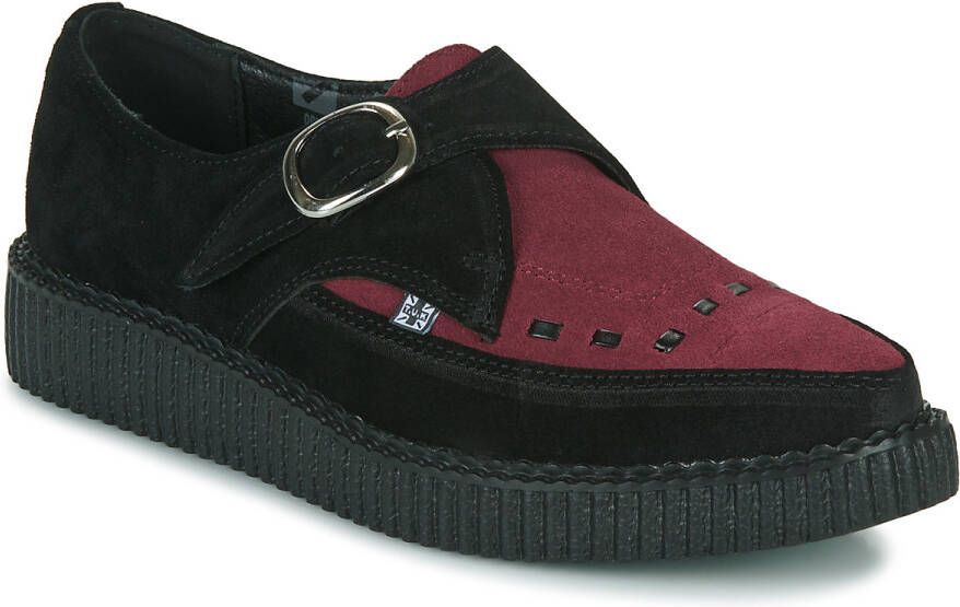 TUK Nette schoenen Vlk D Ring Creeper Sneaker