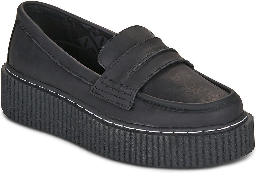 TUK Mocassins VINTAGE CREEPER
